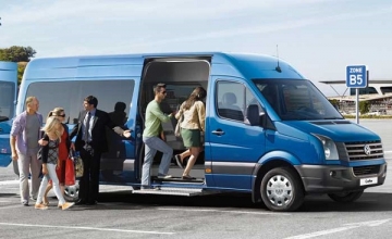 İstanbul Shuttle Transfer